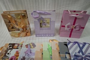 Geschenkstaschen