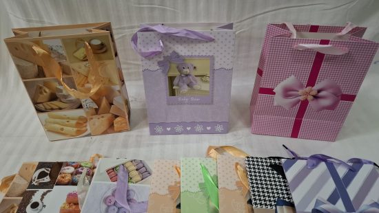 Geschenkstaschen