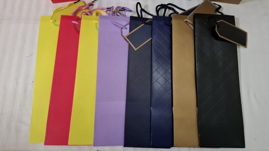 Geschenkstaschen