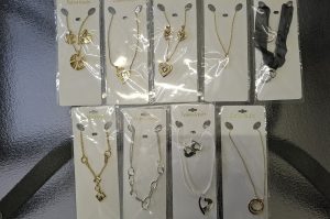 Modeschmuck
