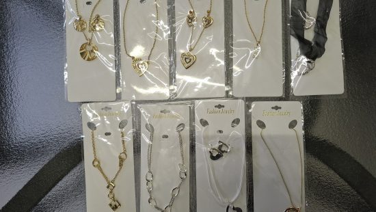 Modeschmuck