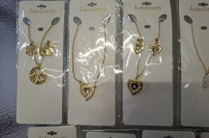 Modeschmuck