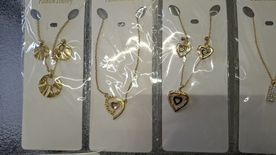 Modeschmuck