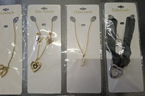 Modeschmuck