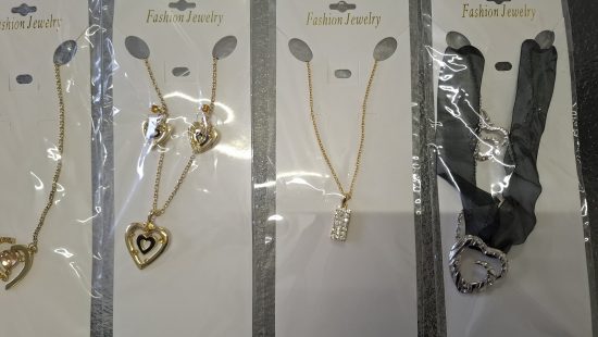 Modeschmuck
