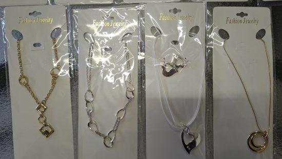 Modeschmuck