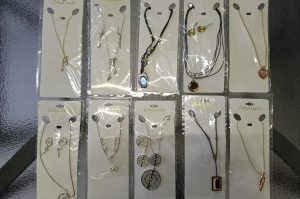 Modeschmuck