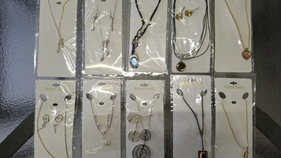 Modeschmuck