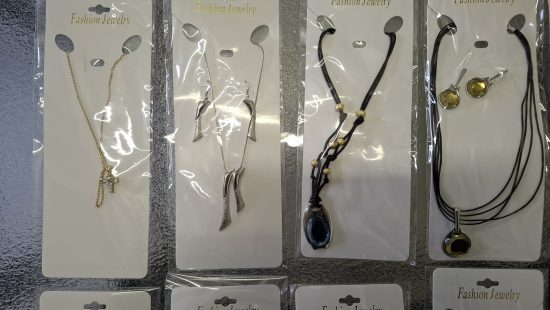 Modeschmuck