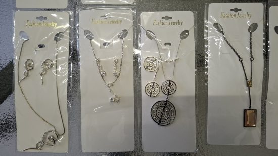 Modeschmuck
