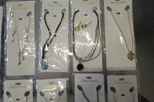 Modeschmuck