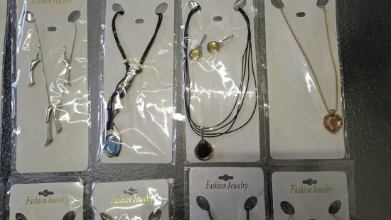 Modeschmuck
