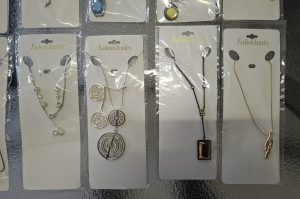 Modeschmuck