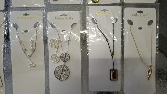 Modeschmuck