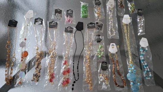 Modeschmuck
