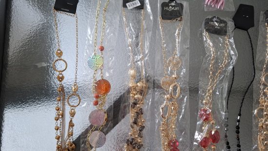 Modeschmuck