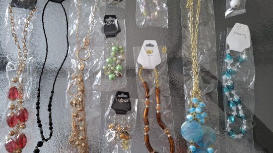 Modeschmuck