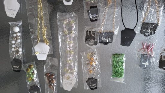 Modeschmuck