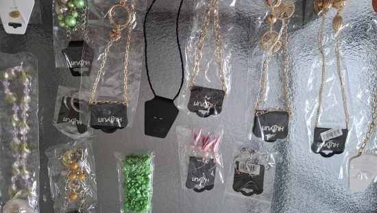 Modeschmuck