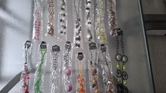 Modeschmuck