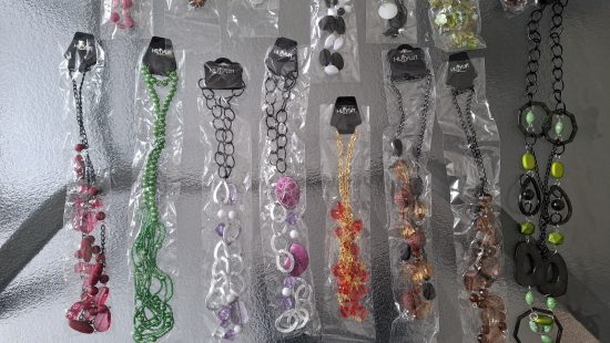 Modeschmuck