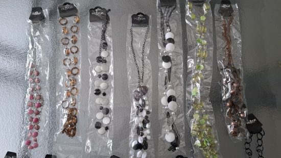 Modeschmuck