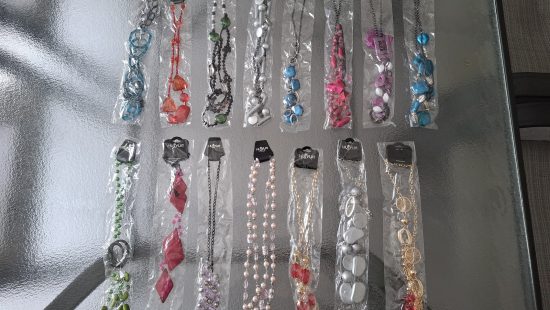 Modeschmuck