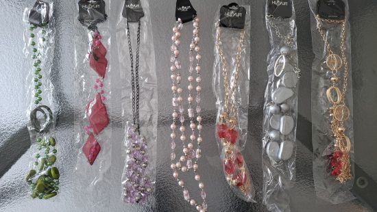 Modeschmuck