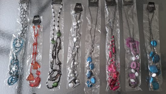 Modeschmuck