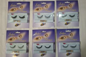 Wimpern