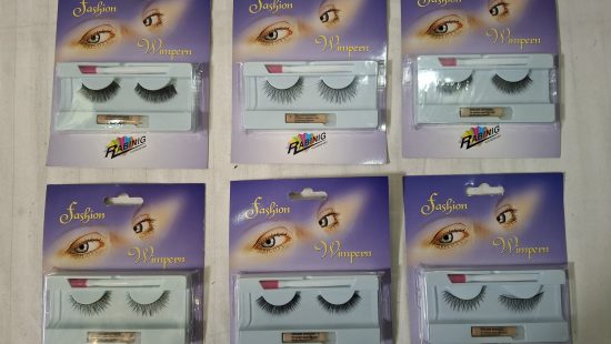 Wimpern