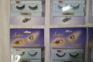 Wimpern