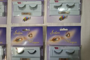 Wimpern